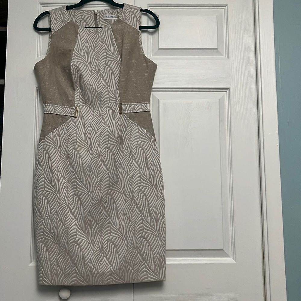 Calvin Klein Dress
